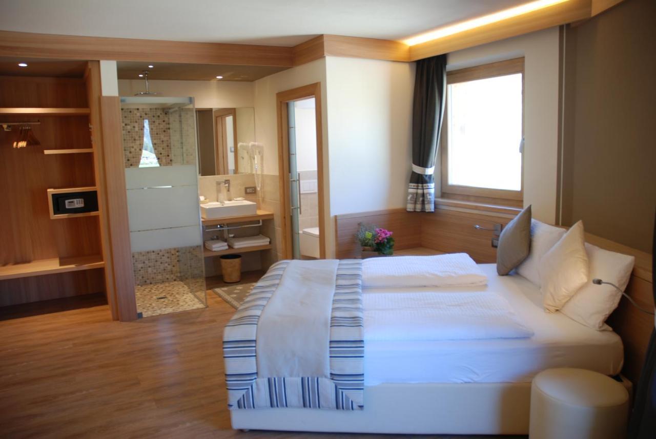 Hotel Bondi Livigno Ngoại thất bức ảnh