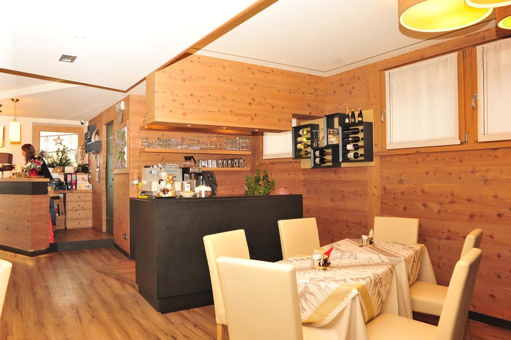 Hotel Bondi Livigno Ngoại thất bức ảnh